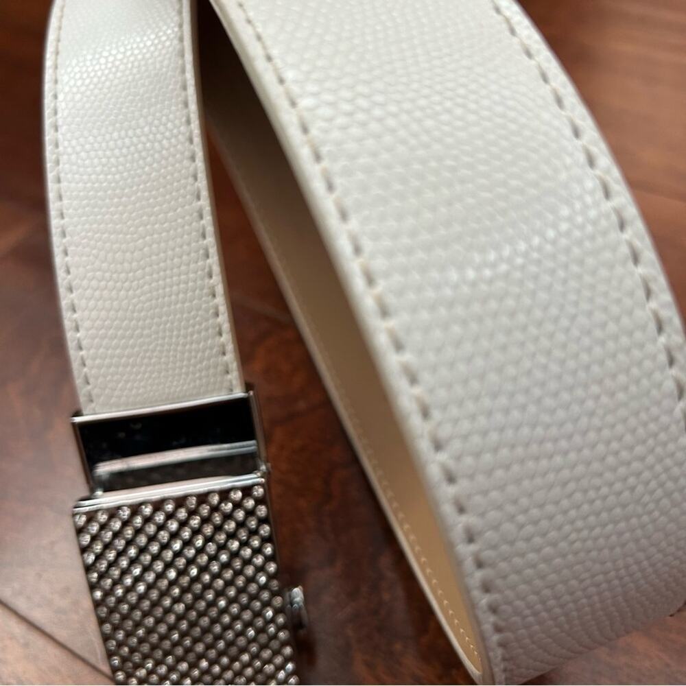 White Python Women’s Golf Nexbelt - image 5